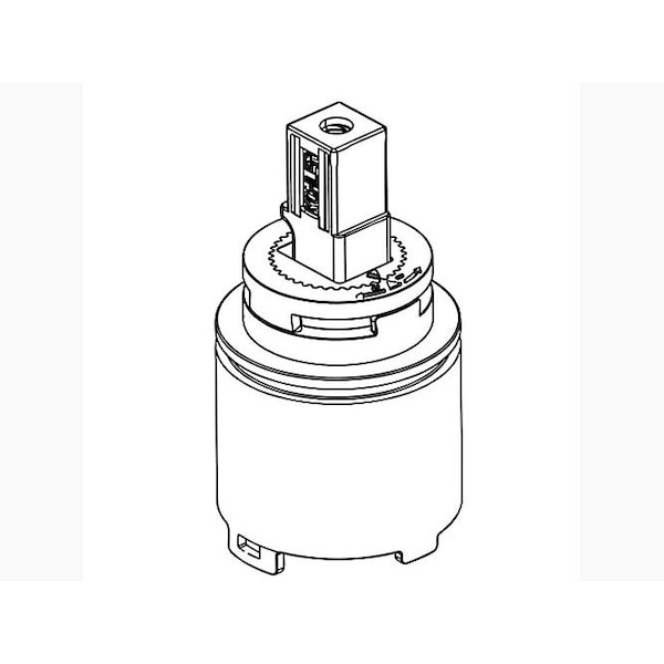 Kohler Valve Kit 1350147 - main